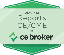 CE Broker